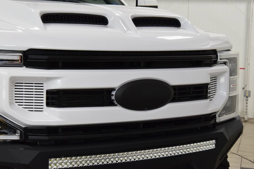 2022 Ford F-250 Super Duty Lariat - Photo 11