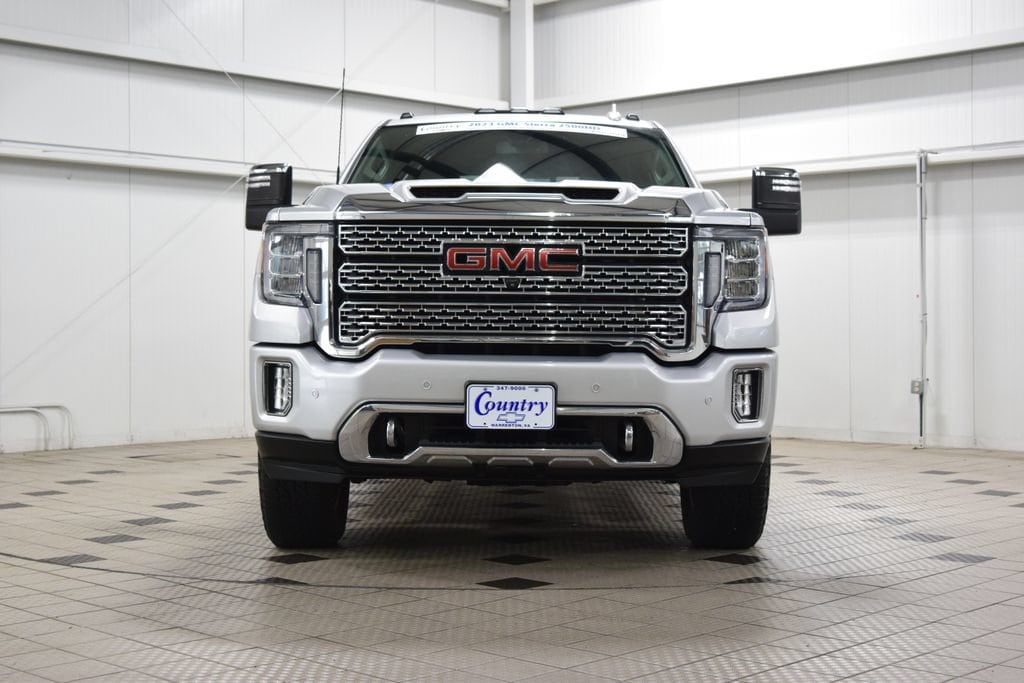 2023 GMC Sierra 2500 Denali HD Denali - Photo 2