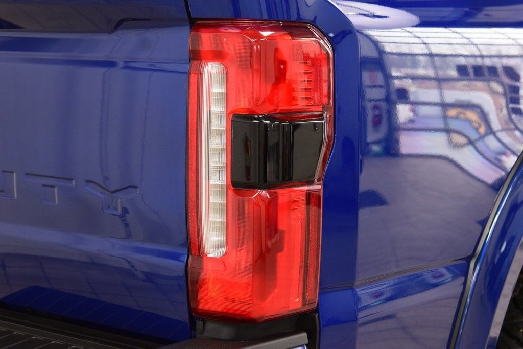2026 Ford F-250 Super Duty Lariat - Photo 17