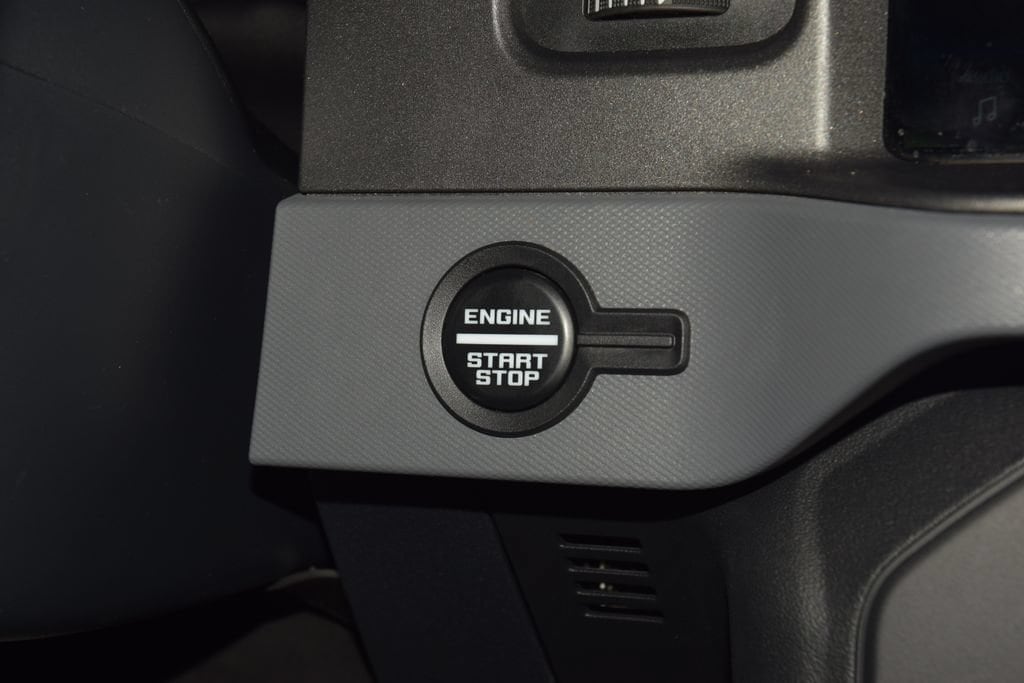 2024 Ford Bronco 4-Door Everglades - Photo 38