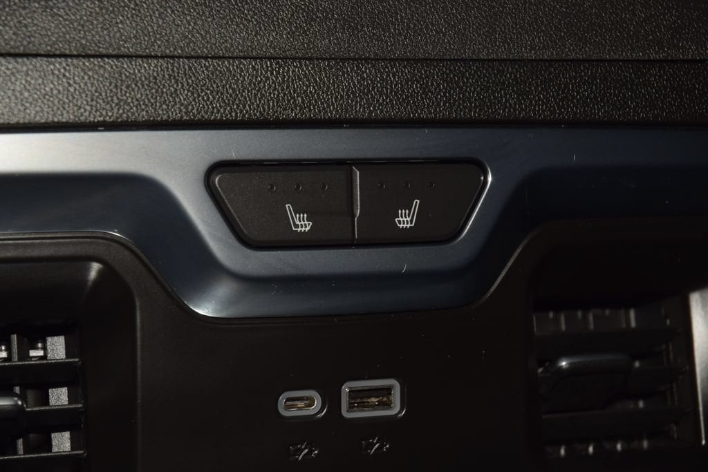 2022 Chevrolet Silverado 1500 LTZ - Photo 46