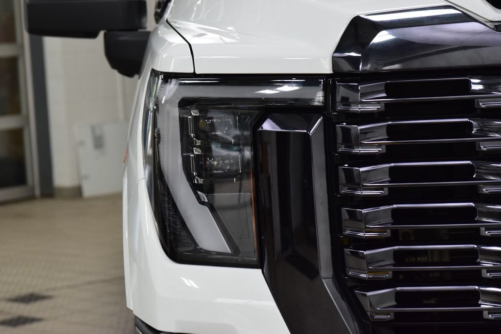 2024 GMC Sierra 2500HD Denali Ultimate - Photo 12