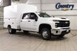  Chevrolet Silverado 3500 HD Chassis Cab