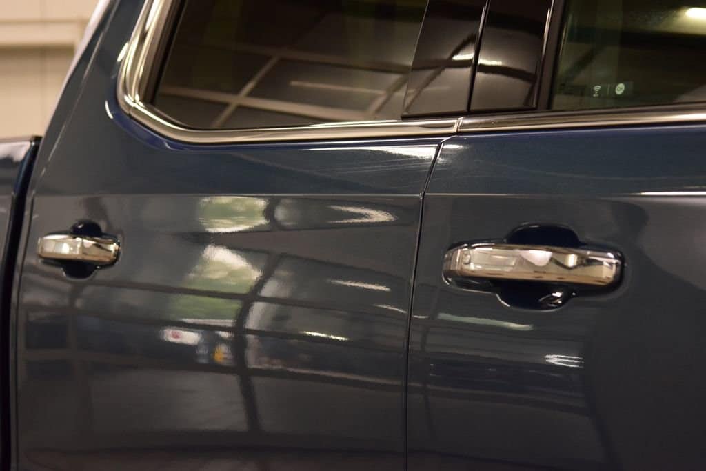 2024 Chevrolet Silverado 1500 LTZ - Photo 18