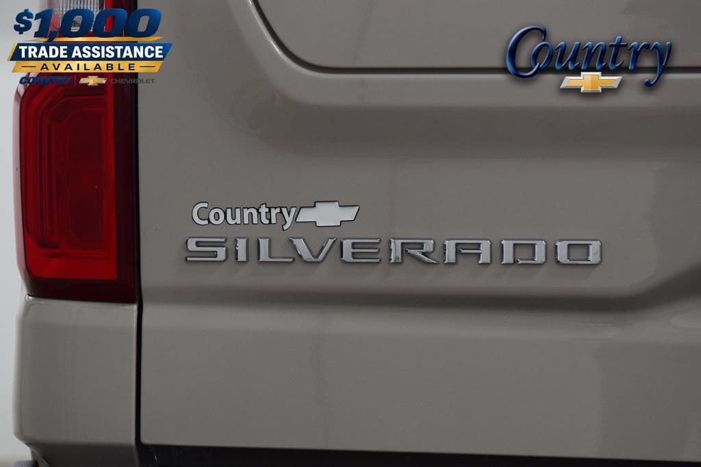 2026 Chevrolet Silverado 1500 ZR2 - Photo 26