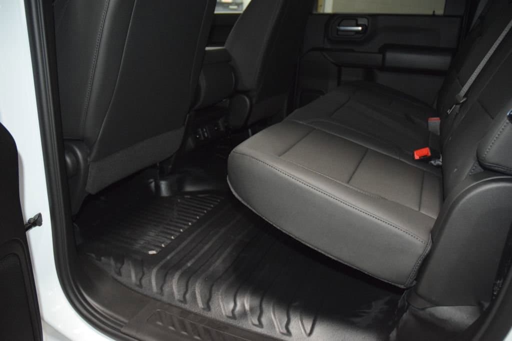 2026 Chevrolet Silverado 3500 HD Work Truck - Photo 37