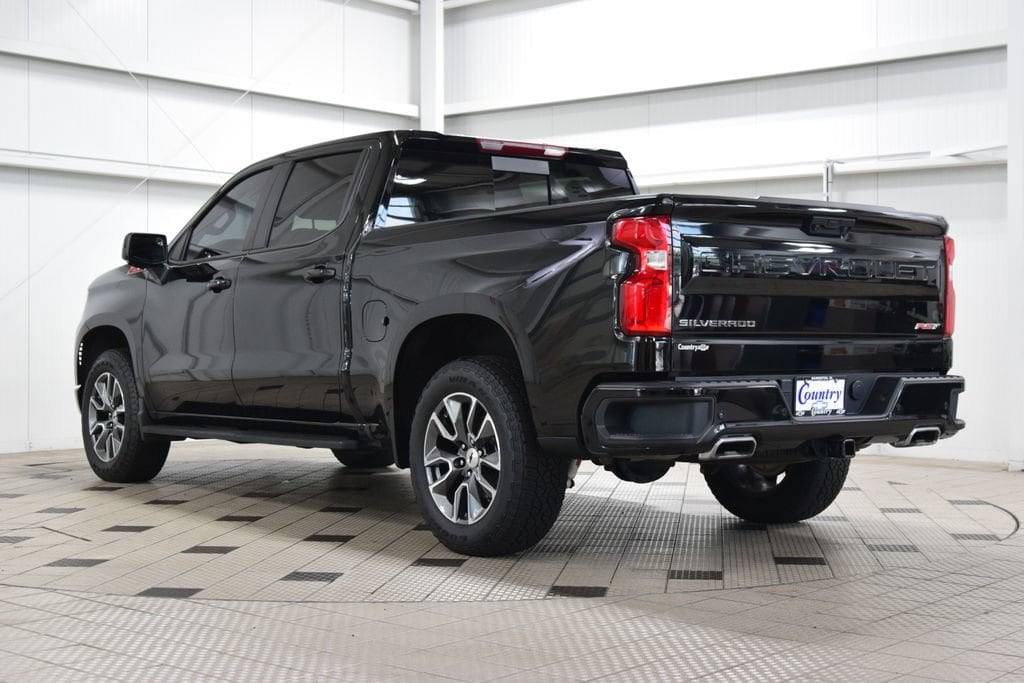 2025 Chevrolet Silverado 1500 RST - Photo 6