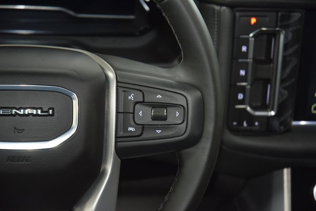 2024 GMC Yukon XL Denali - Photo 40