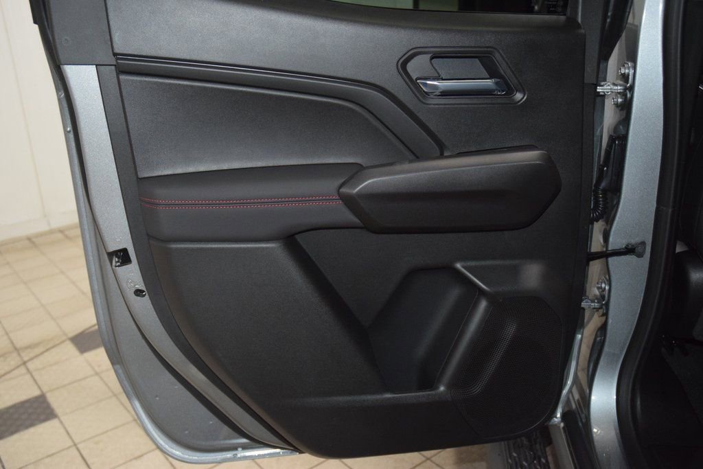 2026 Chevrolet Colorado Z71 - Photo 46