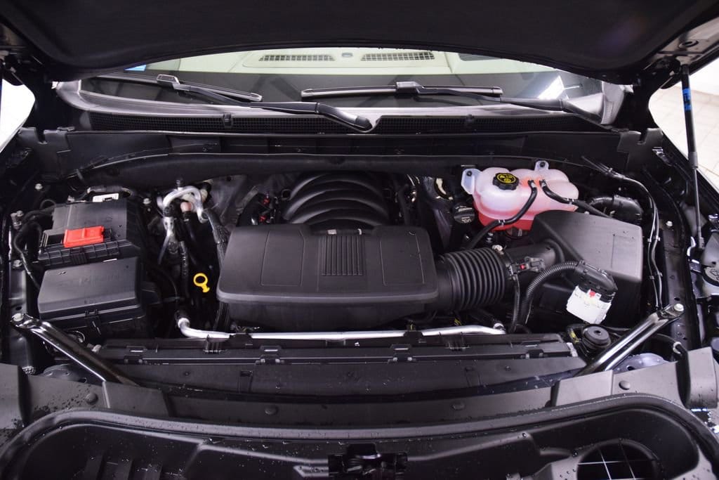 2024 GMC Yukon Denali - Photo 32