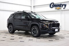 2026 Chevrolet Equinox Activ SUV