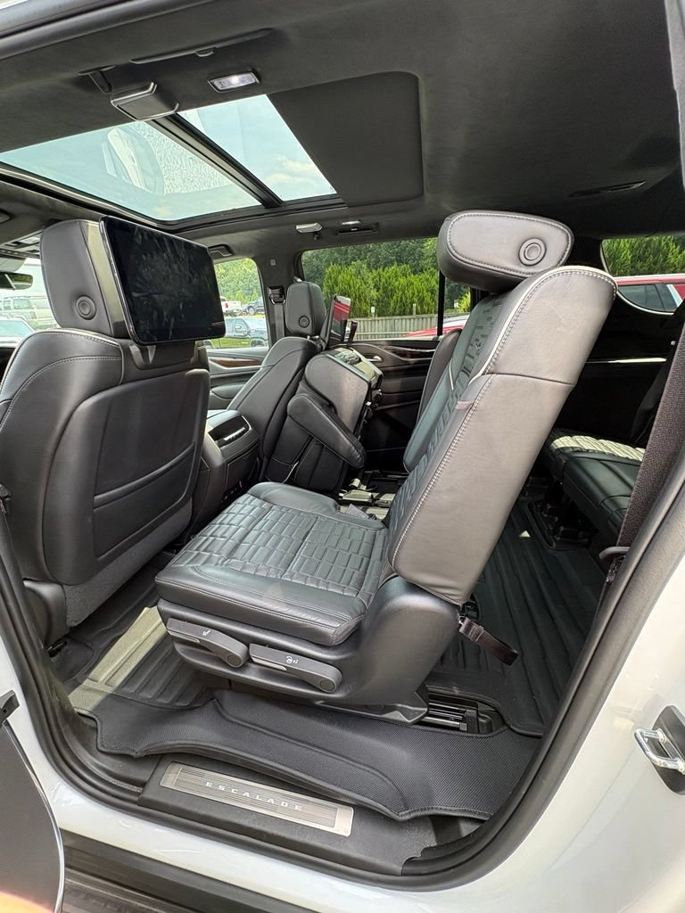 2023 Cadillac Escalade ESV Sport Platinum - Photo 20