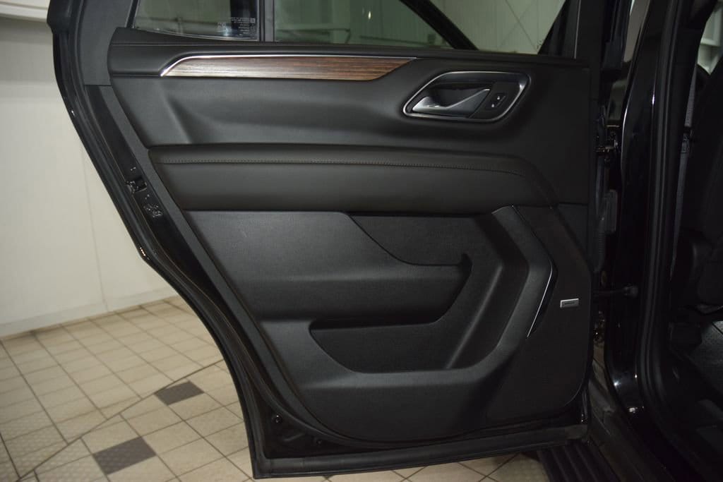 2024 Chevrolet Tahoe High Country - Photo 42