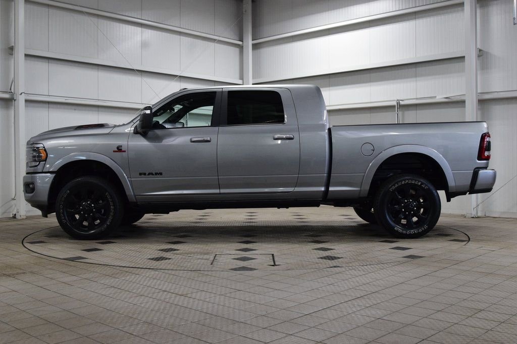 Used 2023 Ram 2500 Limited Truck Mega Cab