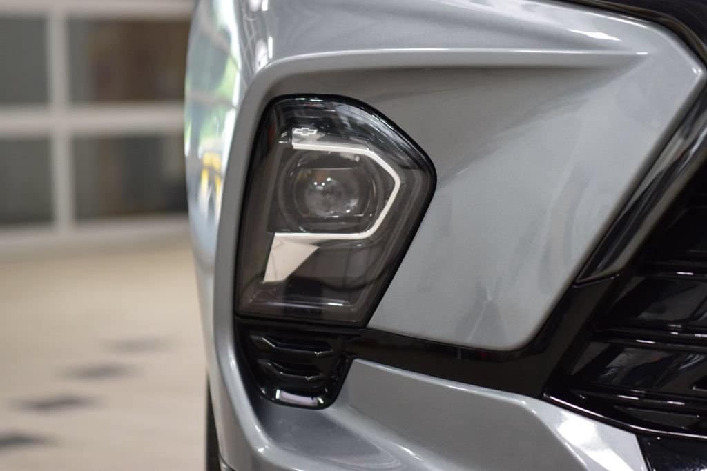 2024 Chevrolet Blazer RS - Photo 14