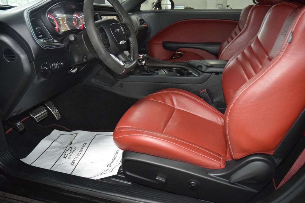 2023 Dodge Challenger SRT - Photo 39