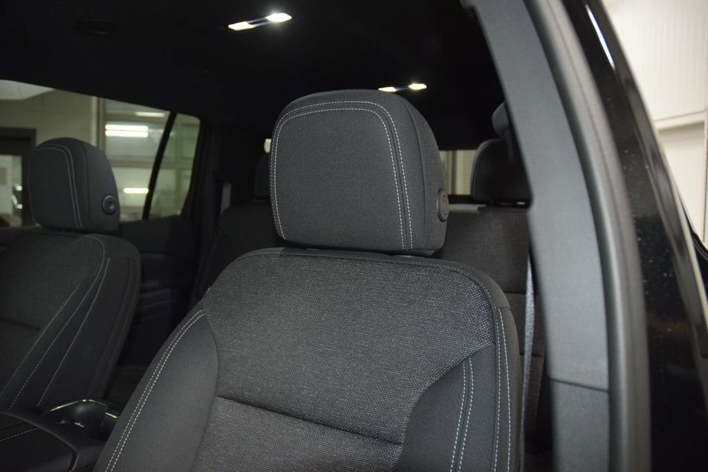2026 Chevrolet Traverse LT - Photo 37