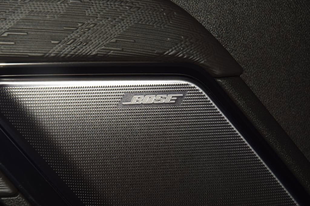 2024 GMC Sierra 2500HD AT4X - Photo 51