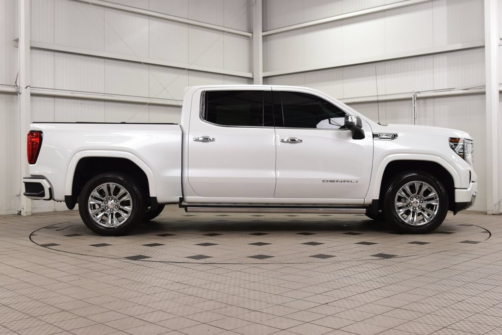 2023 GMC Sierra 1500 Denali Denali - Photo 9