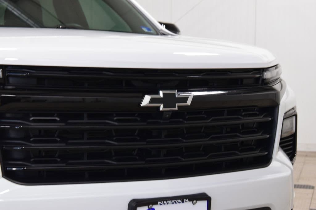 2024 Chevrolet Traverse 2LT - Photo 11