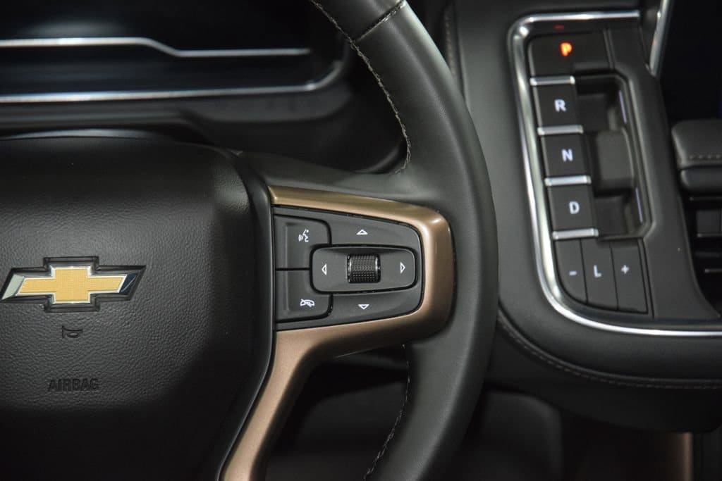 2024 Chevrolet Tahoe High Country - Photo 37