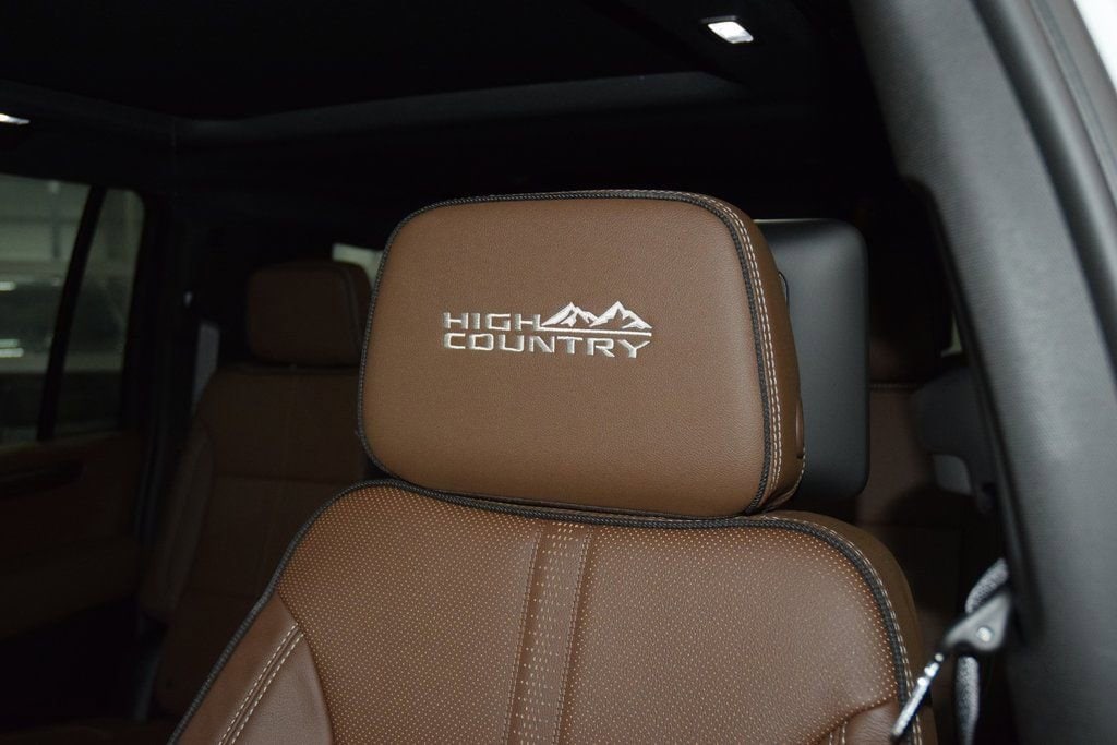 2026 Chevrolet Suburban High Country - Photo 41