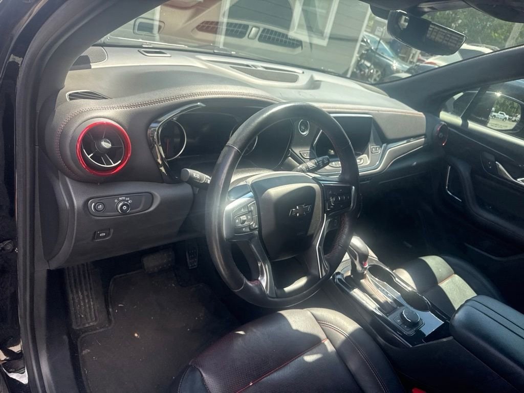 2020 Chevrolet Blazer RS - Photo 19
