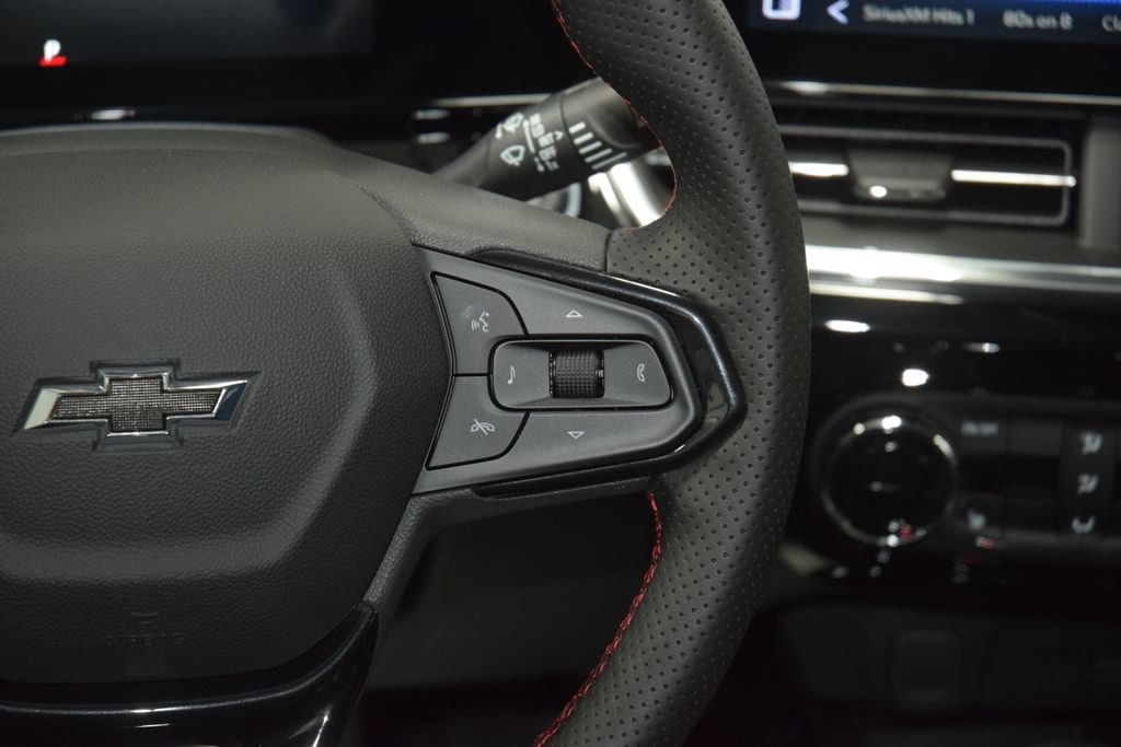 2026 Chevrolet Trax RS - Photo 35