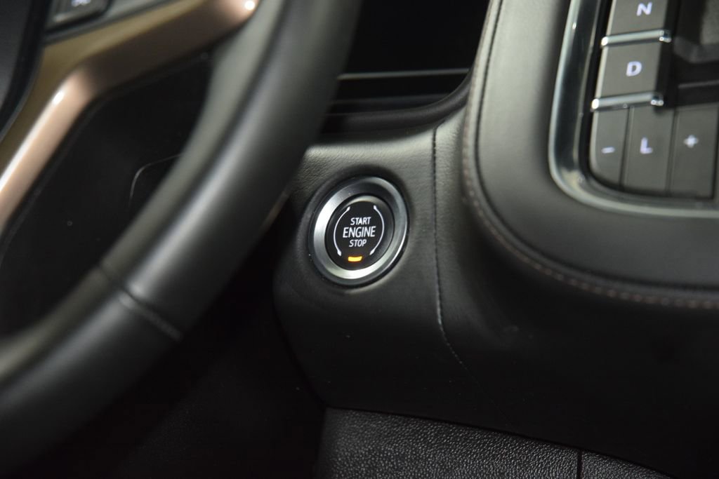 2024 Chevrolet Tahoe High Country - Photo 33