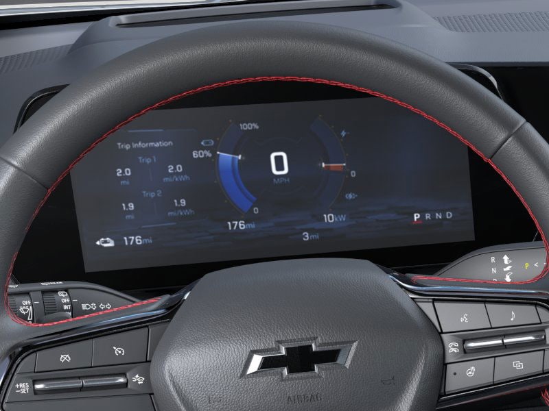 2025 Chevrolet Blazer EV RS - Photo 66