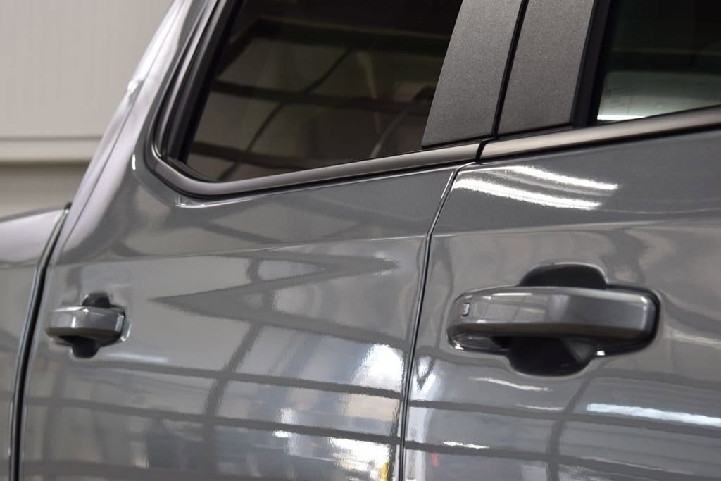 2026 Chevrolet Silverado 1500 RST - Photo 18