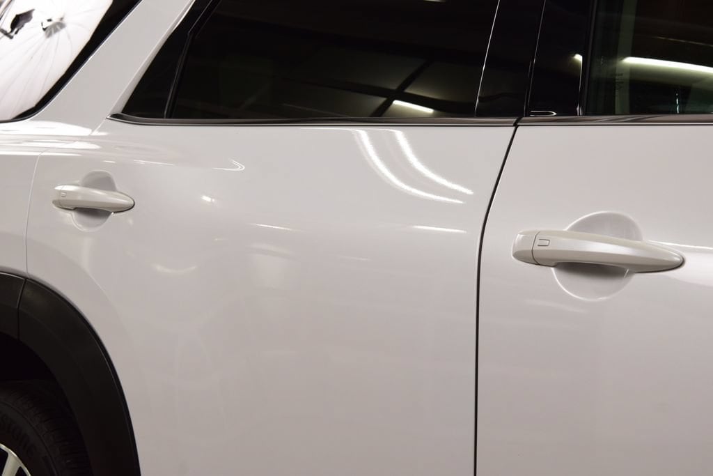 2025 Nissan Pathfinder Platinum - Photo 16