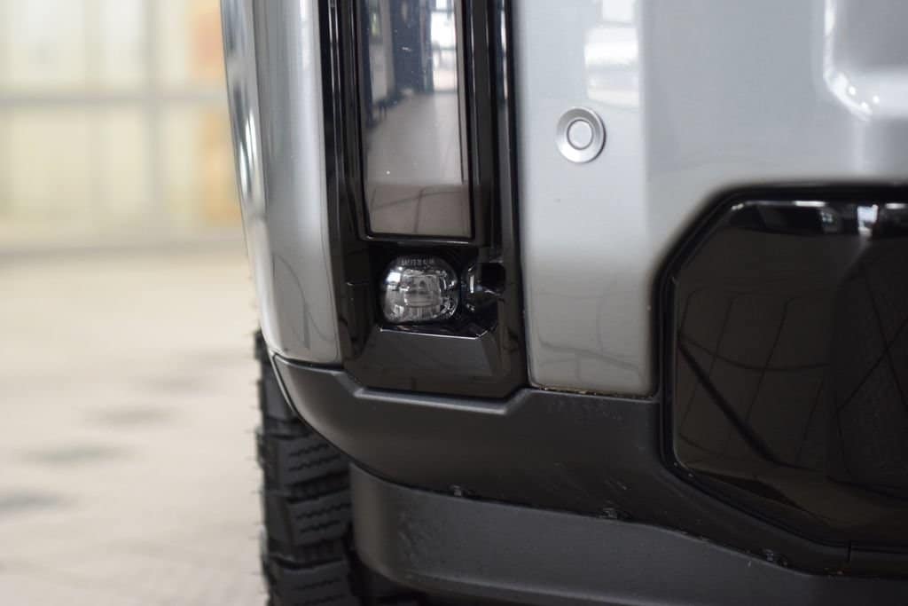 2024 GMC Sierra 2500HD AT4 - Photo 14
