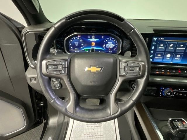 2024 Chevrolet Silverado 1500 High Country - Photo 19