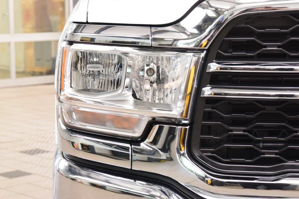 2024 RAM Ram 3500 Pickup Tradesman - Photo 12