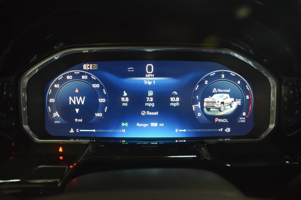 2026 Chevrolet Silverado 2500 HD ZR2 - Photo 62
