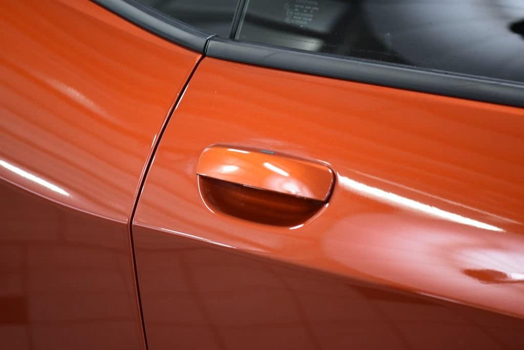 2022 Dodge Challenger SRT - Photo 18