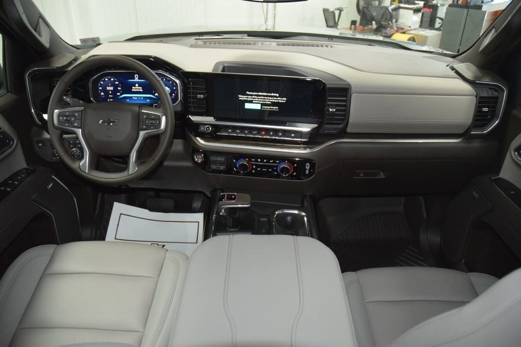 2026 Chevrolet Silverado 1500 RST - Photo 30