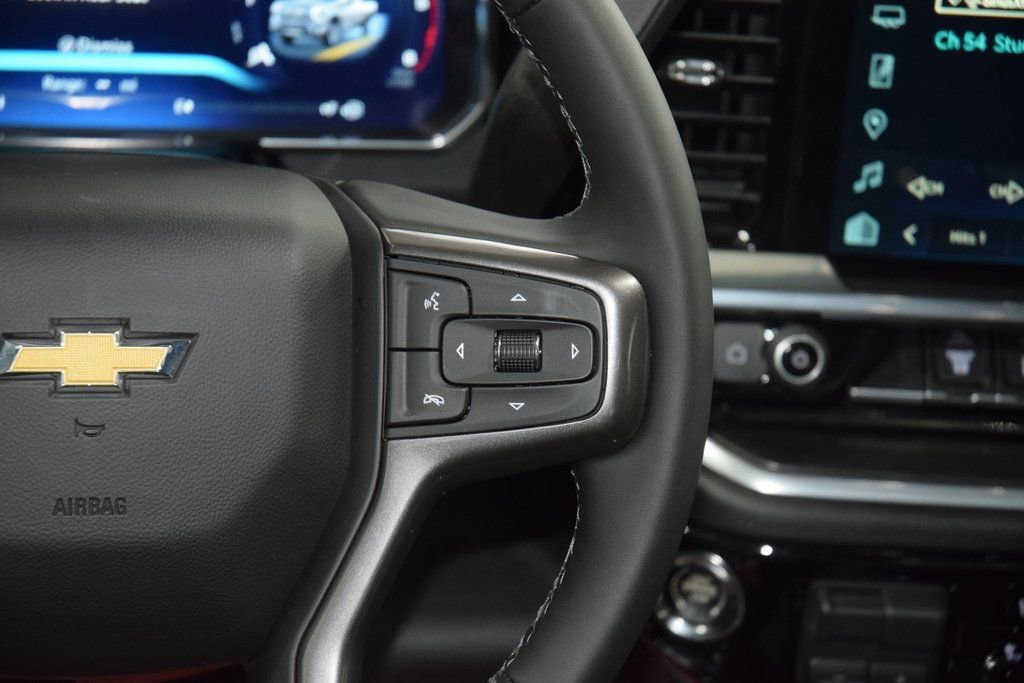2026 Chevrolet Silverado 3500 HD High Country - Photo 42