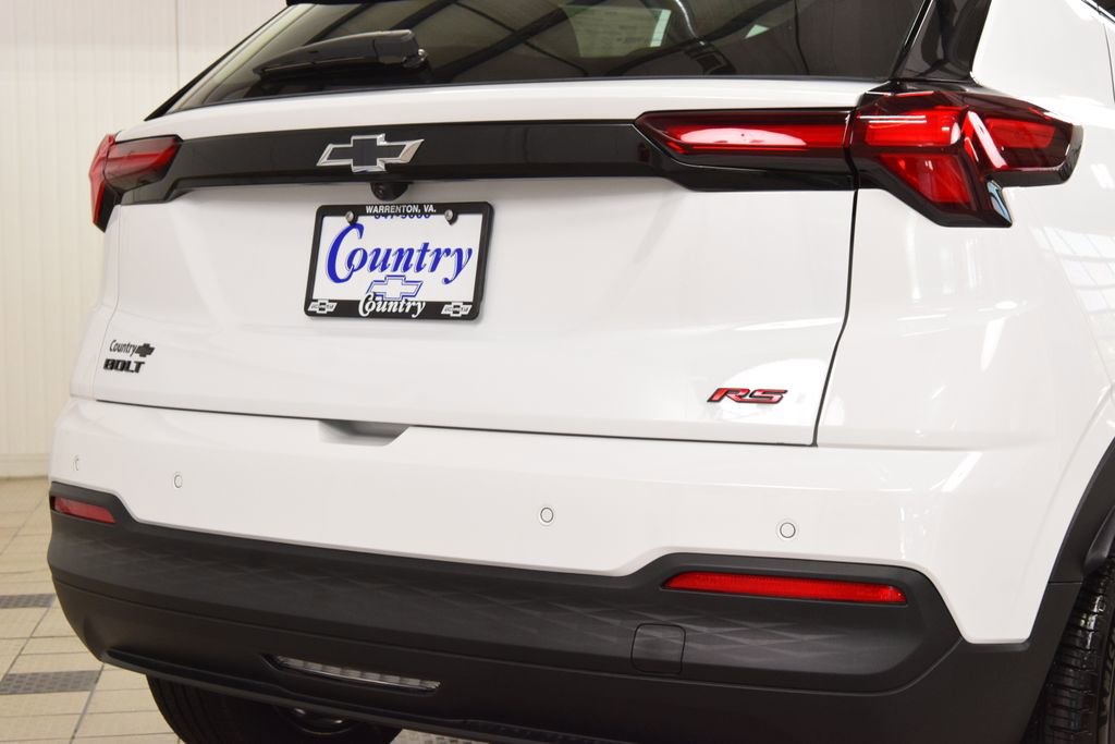 2027 Chevrolet Bolt RS - Photo 21