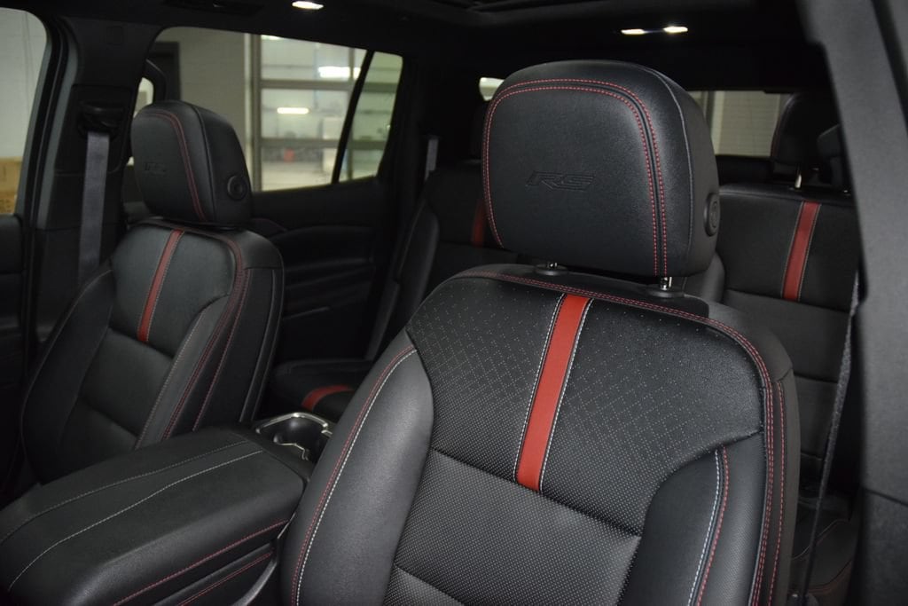 2024 Chevrolet Traverse RS - Photo 43