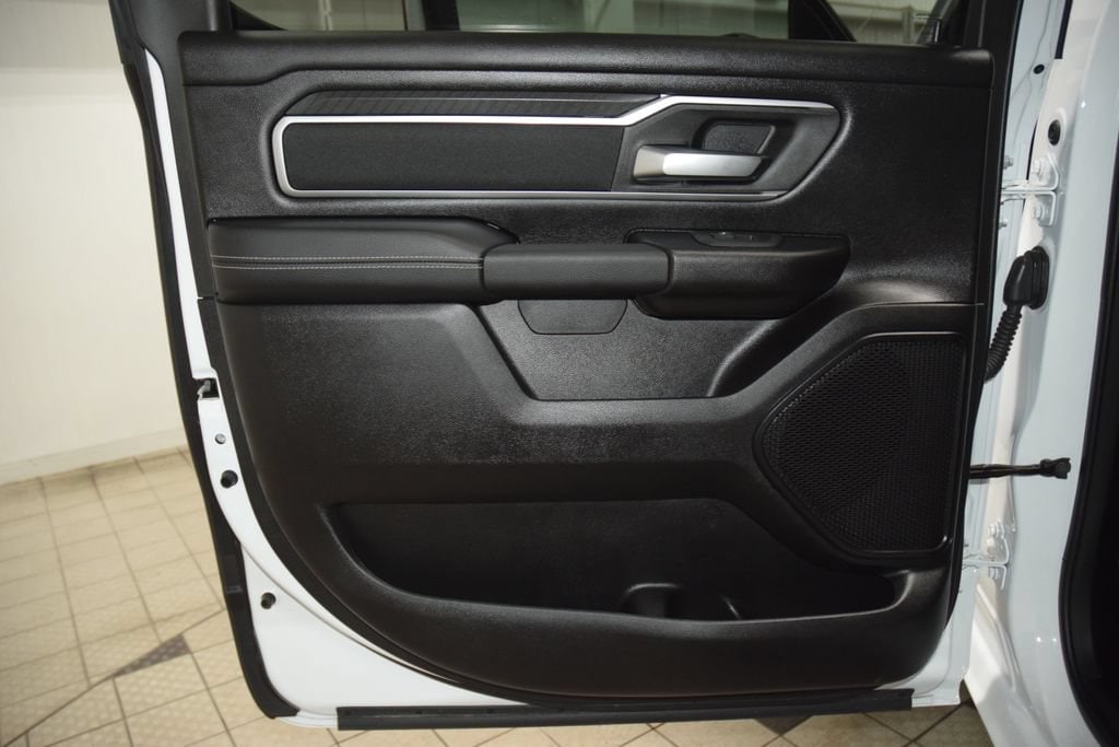 2025 RAM Ram 1500 Pickup Big Horn/Lone Star - Photo 37