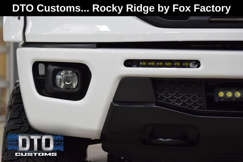 2022 Ford Ranger XLT - Photo 12