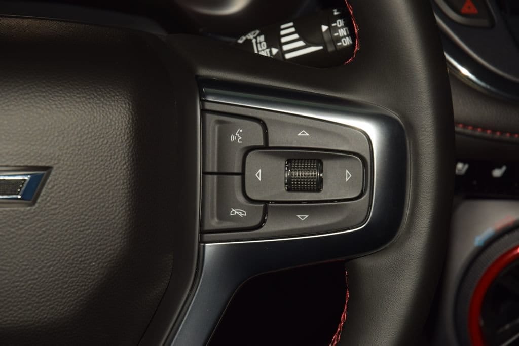 2024 Chevrolet Blazer RS - Photo 42