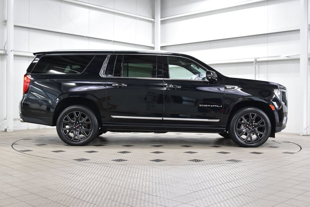 2024 GMC Yukon XL Denali - Photo 9