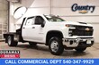  Chevrolet Silverado 3500 HD Chassis Cab