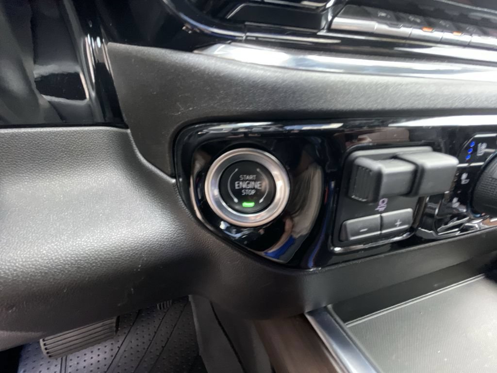 2024 Chevrolet Silverado 1500 High Country - Photo 3