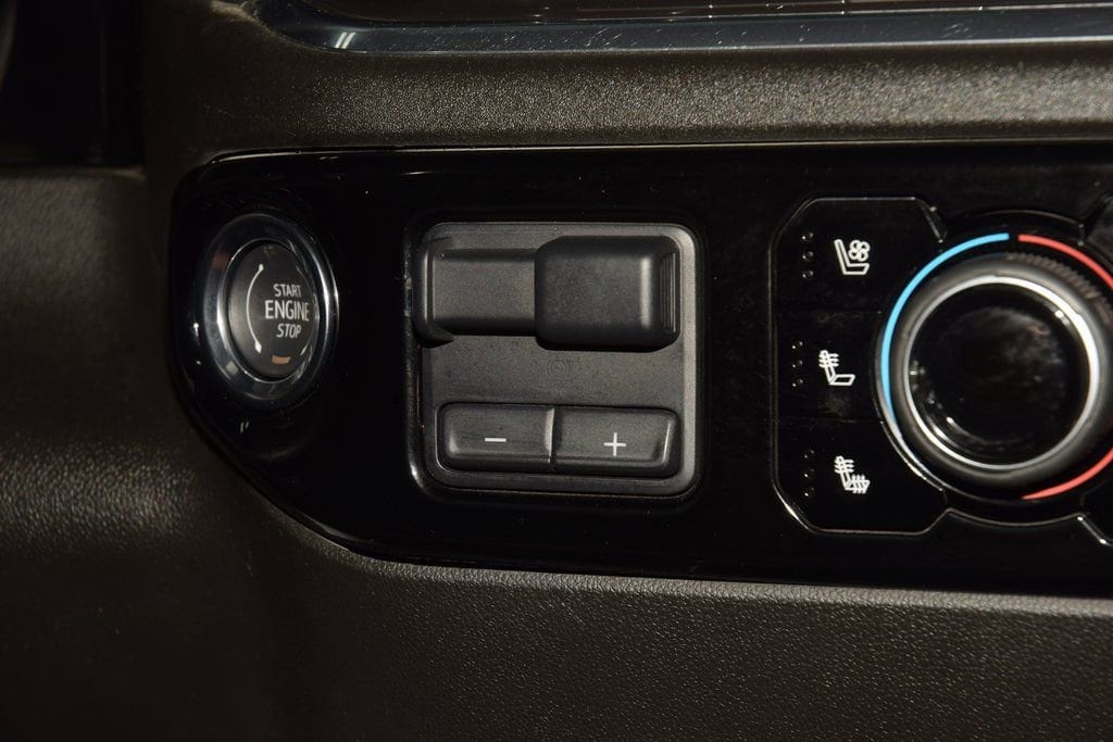 2024 Chevrolet Silverado 3500HD High Country - Photo 36