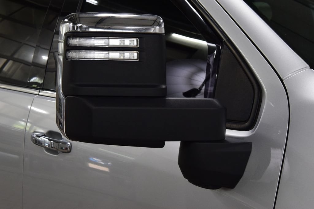 2022 Chevrolet Silverado 3500HD High Country - Photo 21