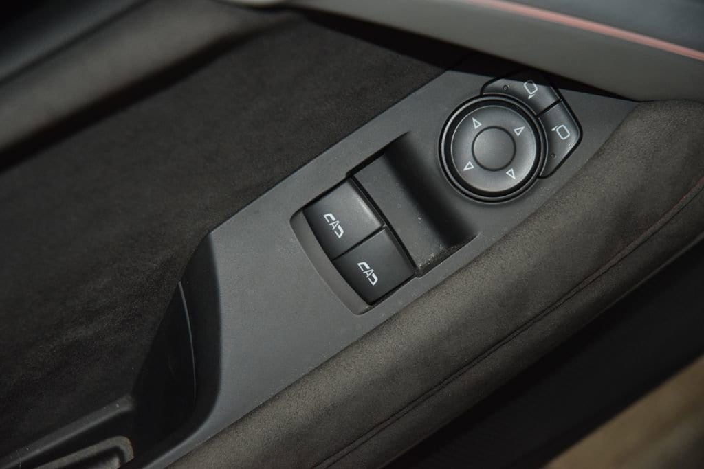 2018 Chevrolet Camaro ZL1 - Photo 51